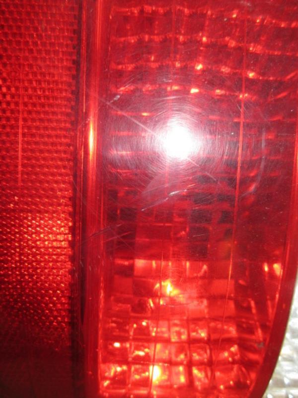 Fanale posteriore principale destro (luci) OPEL ZAFIRA A PHASE 1 Diésel - 1