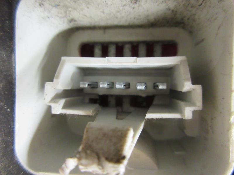 Fanale posteriore principale destro (luci) RENAULT TWINGO 1 PHASE 2 Gasolina - 1