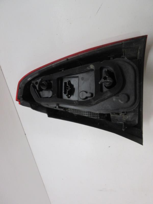 Fanale posteriore principale sinistro (luci) DACIA LOGAN 1 PHASE 2 Diésel - 1