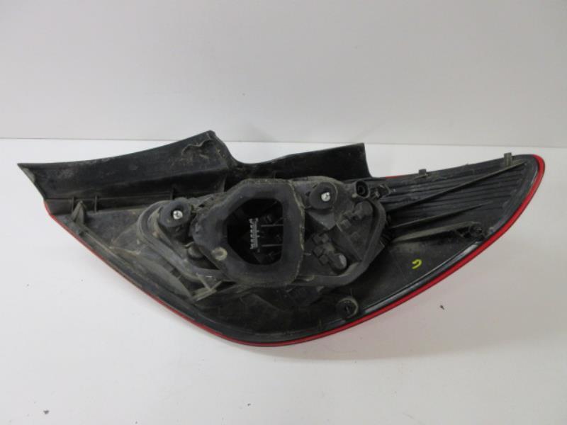 Fanale posteriore principale sinistro (luci) OPEL CORSA D PHASE 1 Diésel - 1