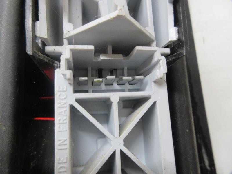 Fanale posteriore principale sinistro (luci) RENAULT EXPRESS PHASE 1 Diésel - 1