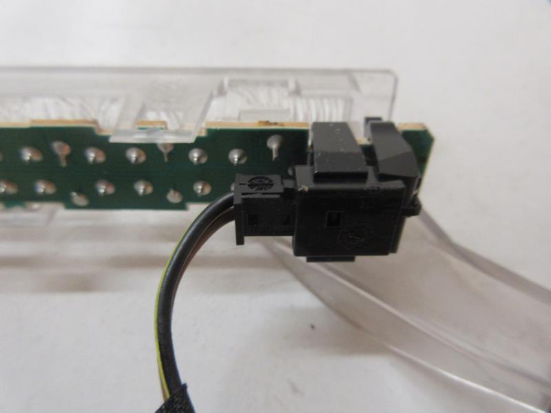Feu arriere stop central BMW SERIE 1 E87 PHASE 1 Diesel - 1