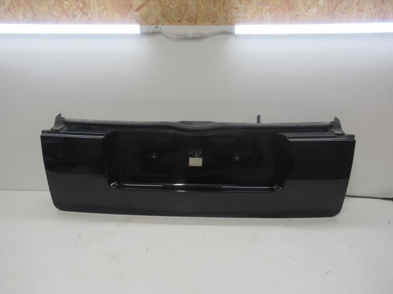 Portellone posteriore inferiore CITROEN C2 PHASE 1 Gasolina - 1