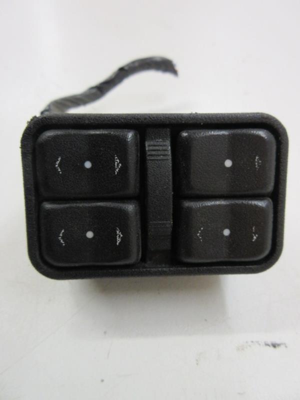 Interruttore alzacristalli OPEL ZAFIRA A PHASE 1 Diésel - 1
