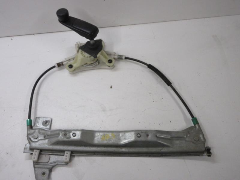 Alzacristalli manuale posteriore destro PEUGEOT 407 PHASE 1 Diésel - 1