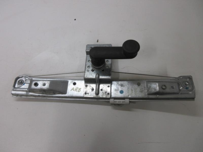 Alzacristalli manuale posteriore sinistro OPEL CORSA D PHASE 1 Diésel - 1