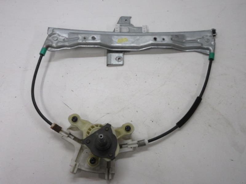 Alzacristalli manuale posteriore sinistro PEUGEOT 407 PHASE 1 Diésel - 1