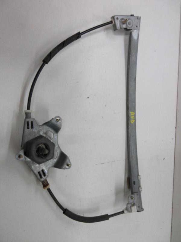 Alzacristalli manuale anteriore destro CITROEN ZX PHASE 1 Gasolina - 1