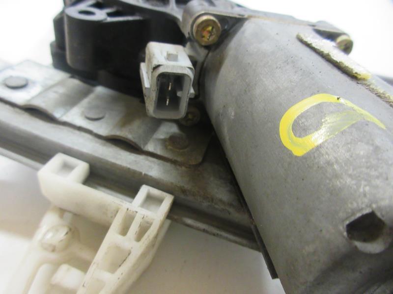 Meccanismo alzacristalli elettrico anteriore destro PEUGEOT 206 PHASE 1 Gasolina - 1