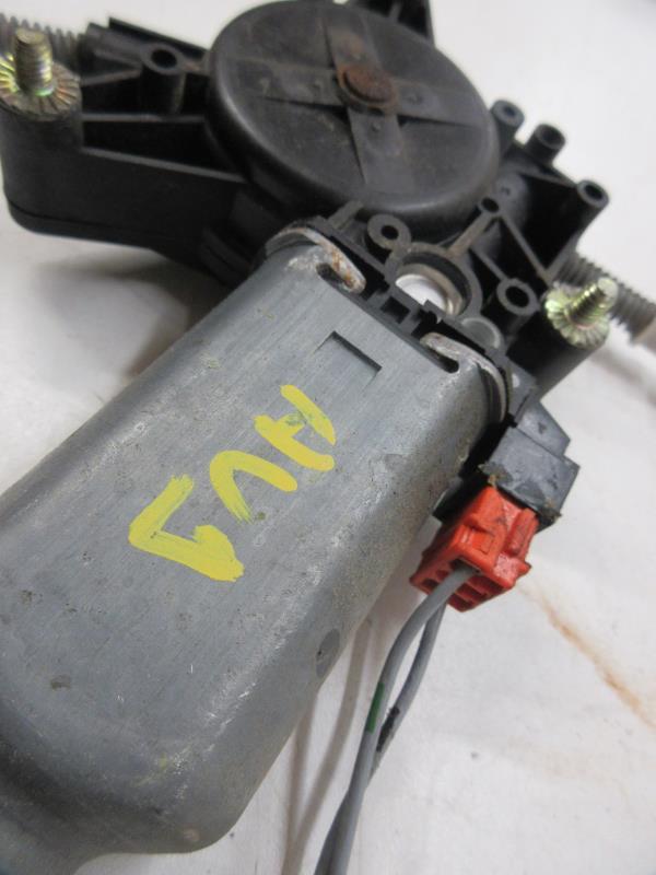 Meccanismo alzacristalli elettrico anteriore destro CITROEN ZX PHASE 1 Gasolina - 1