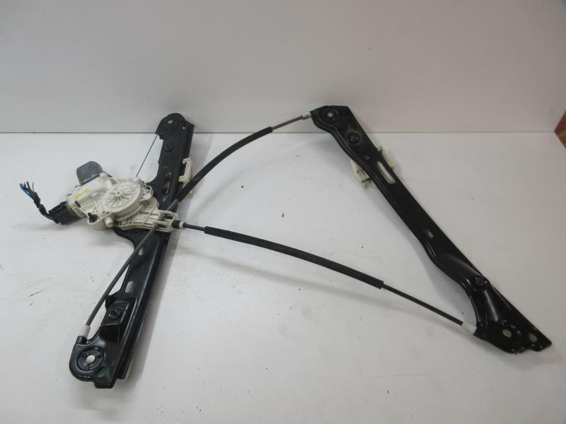 Meccanismo alzacristalli elettrico anteriore sinistro BMW SERIE 1 E87 PHASE 1 Diésel - 1