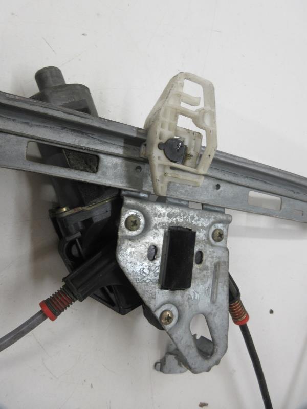 Meccanismo alzacristalli elettrico anteriore sinistro PEUGEOT 206 PHASE 1 Gasolina - 1