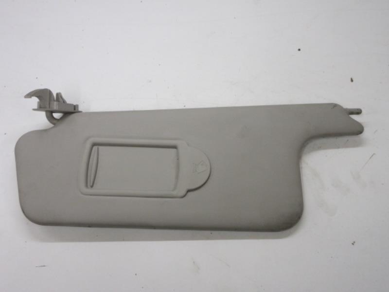 Visiera parasole sinistra PEUGEOT 407 PHASE 1 Diésel - 1