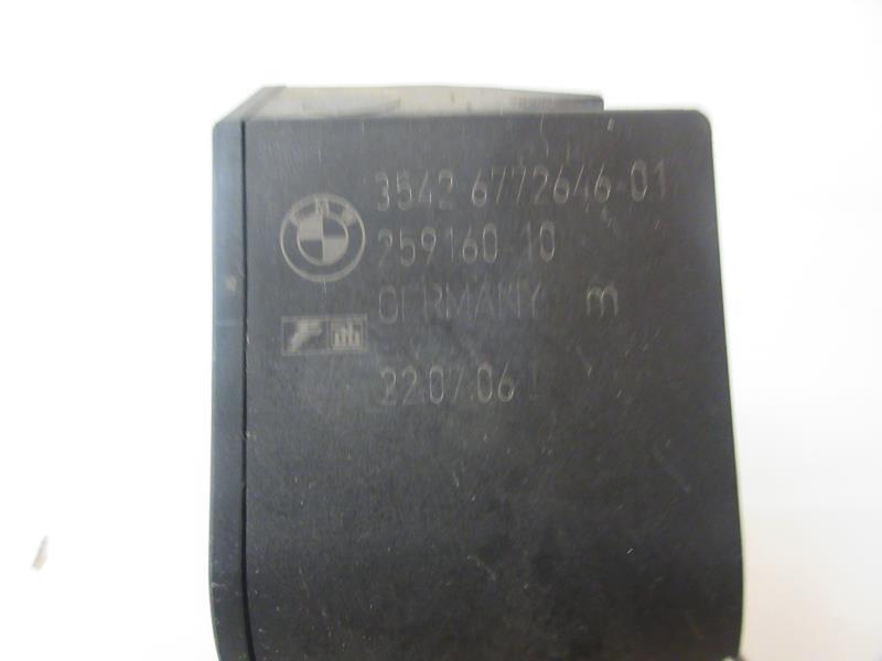 Pedale acceleratore BMW SERIE 1 E87 PHASE 1 Diésel - 1