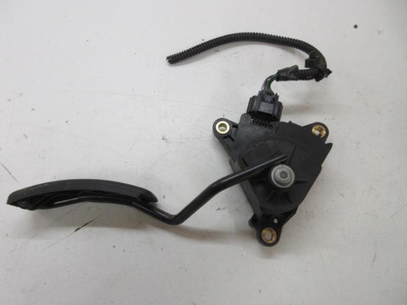 Pedale acceleratore RENAULT KANGOO 2 PHASE 1 Diésel - 1