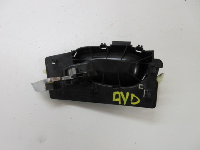 Maniglia interna anteriore destra PEUGEOT 307 PHASE 1 Diésel - 1