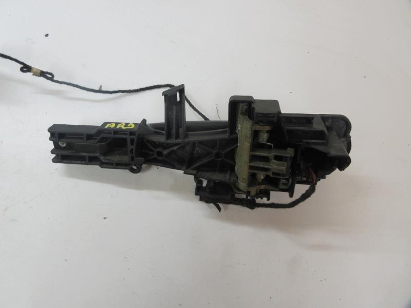 Maniglia portiera posteriore destra BMW SERIE 1 E87 PHASE 1 Diésel - 1