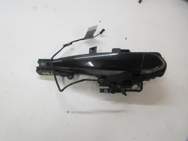 Maniglia portiera posteriore sinistra BMW SERIE 1 E87 PHASE 1 Diésel - 1