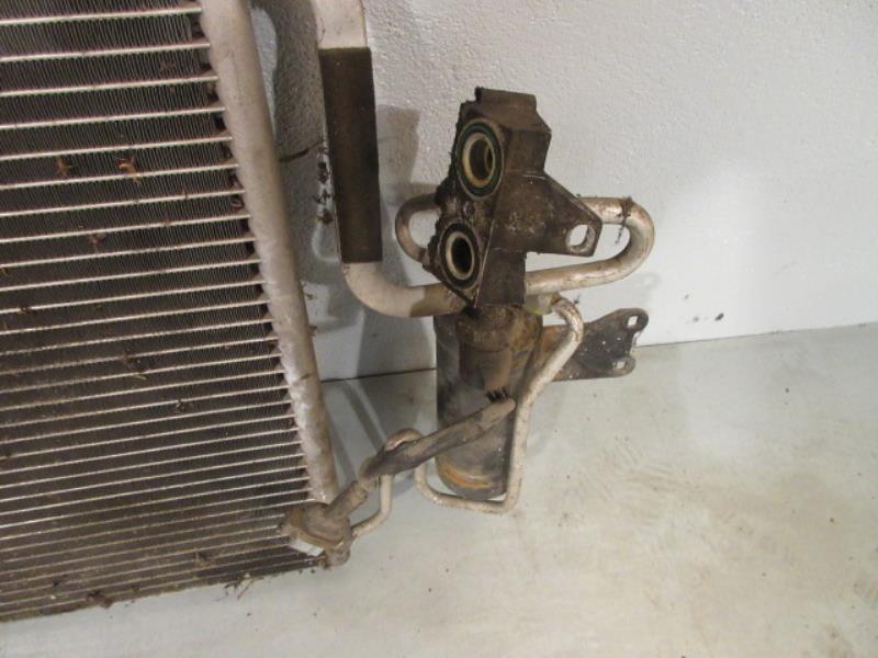 Radiatore clima RENAULT SAFRANE PHASE 1 Diésel - 1