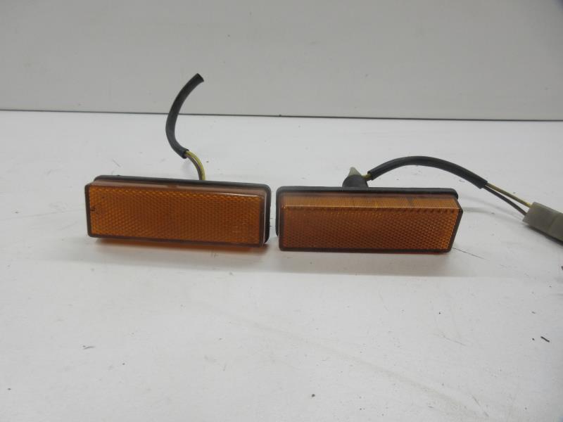 Ripetitore lampeggiante anteriore destro (Luci) IVECO DAILY 2 PHASE 1  - 1