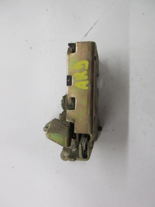 Serratura posteriore destra CITROEN ZX PHASE 1 Gasolina - 1