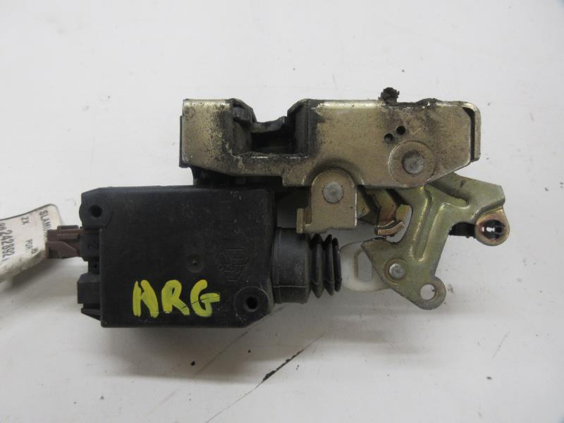 Serratura posteriore sinistra CITROEN ZX PHASE 1 Gasolina - 1