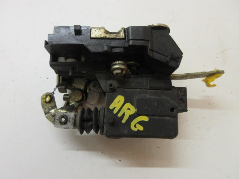 Serratura posteriore sinistra RENAULT SAFRANE PHASE 1 Diésel - 1
