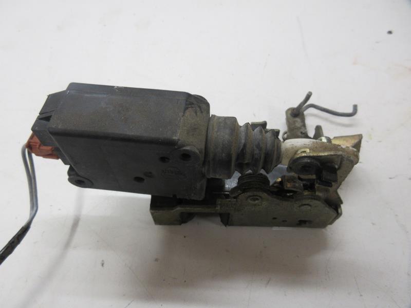 Serratura anteriore destra CITROEN ZX PHASE 1 Gasolina - 1