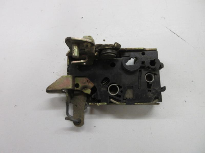 Serratura anteriore destra CITROEN ZX PHASE 1 Gasolina - 1