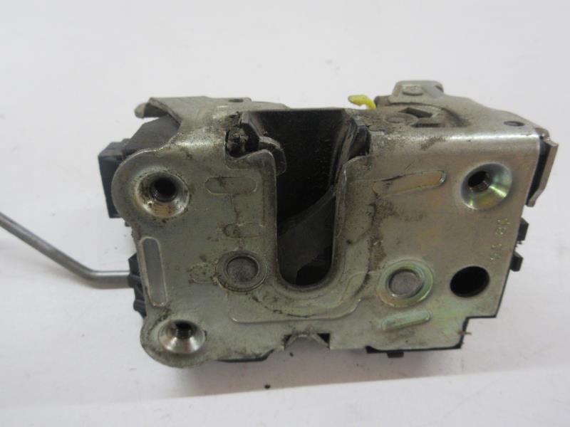 Serrure avant droit RENAULT MASTER 2 PHASE 2 Diesel - 1