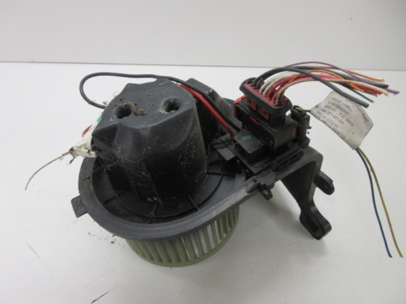 Ventilateur chauffage RENAULT CLIO 2 PHASE 1 Diesel - 1