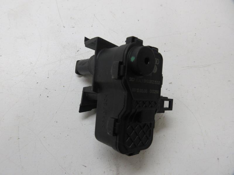 Attuatore chiavistello sportello carburante AUDI A4 3 AVANT PHASE 1 BREAK Diésel - 1