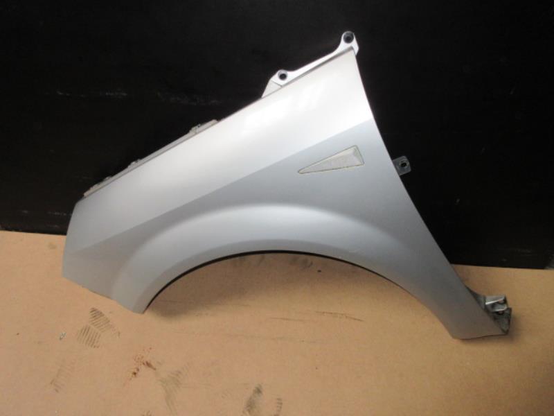Parafango anteriore sinistro RENAULT SCENIC 2 PHASE 2  - 1
