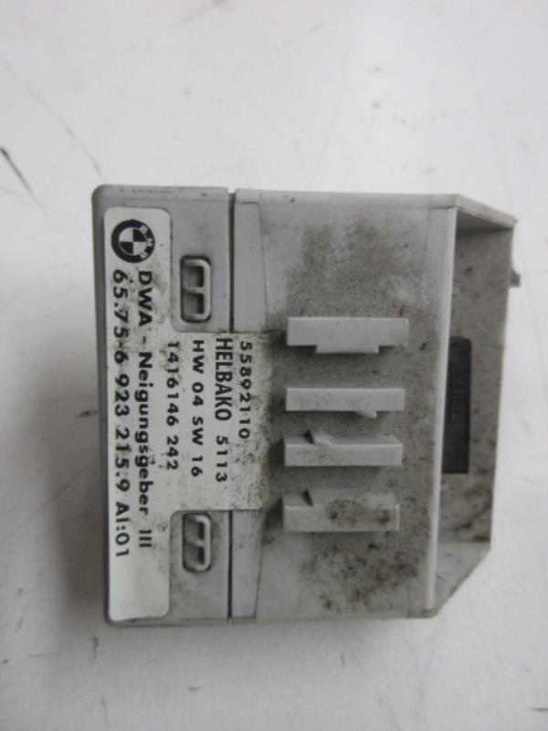 Capteur BMW SERIE 3 E46 PHASE 2 Diesel - 1