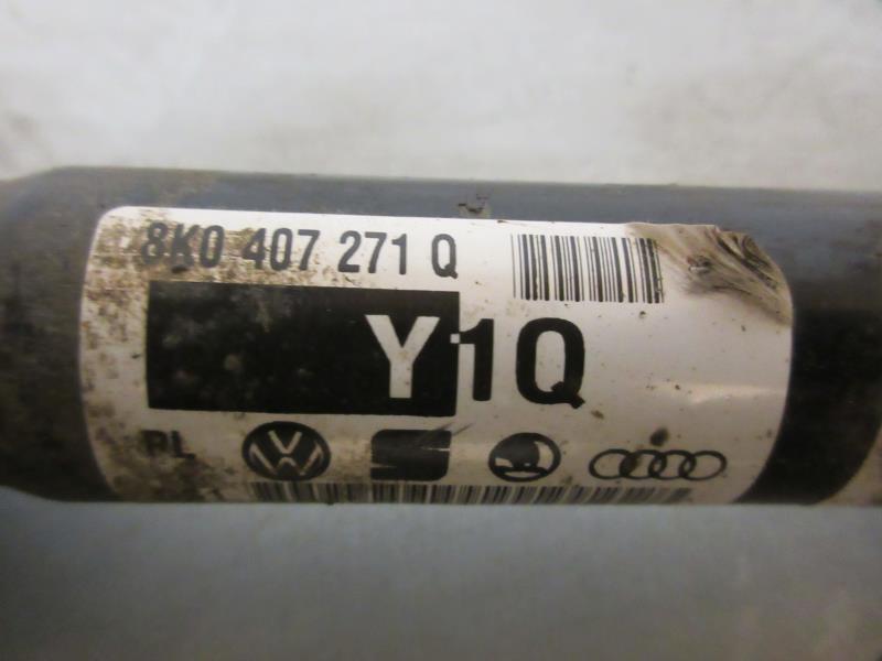 Cardan droit (transmission) AUDI A4 3 AVANT PHASE 1 BREAK Diesel - 1
