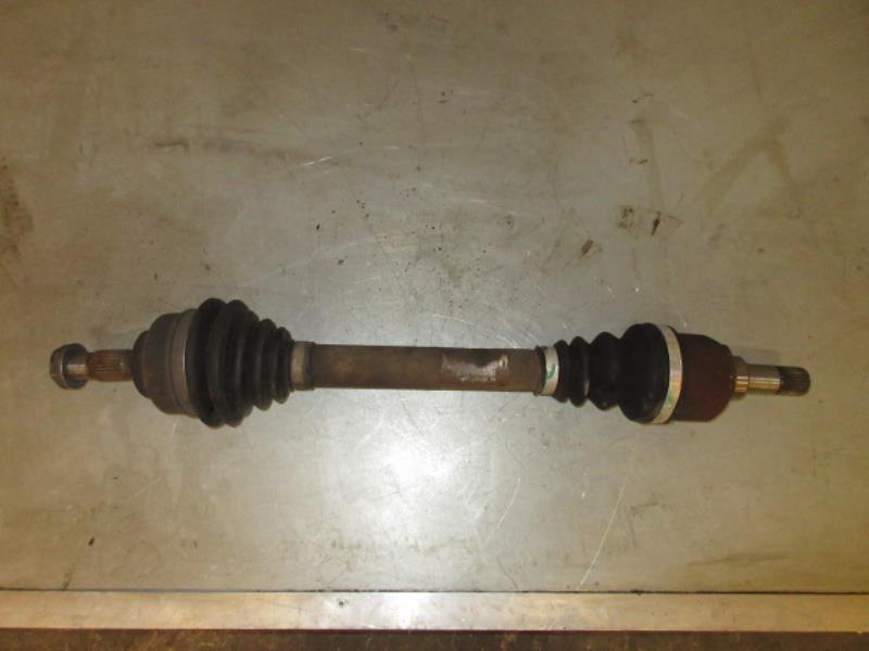 Giunto cardanico albero di trasmissione sinistro PEUGEOT PARTNER 2 PHASE 1 Diésel - 1