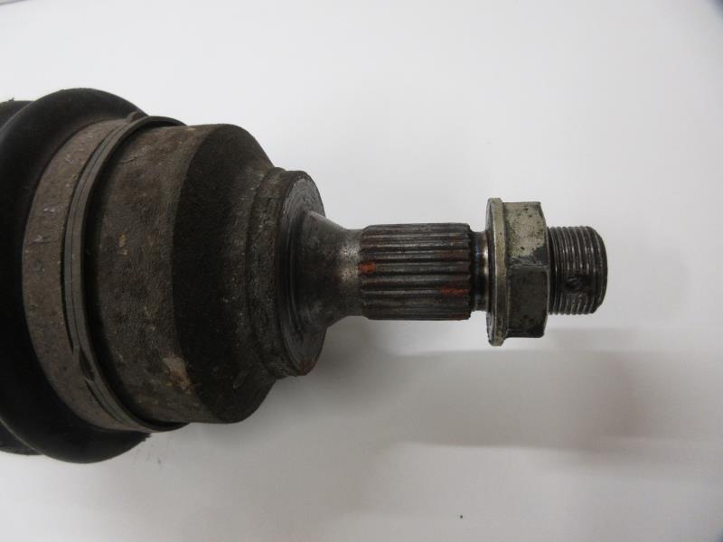 Giunto cardanico albero di trasmissione sinistro PEUGEOT 307 PHASE 1 Diésel - 1