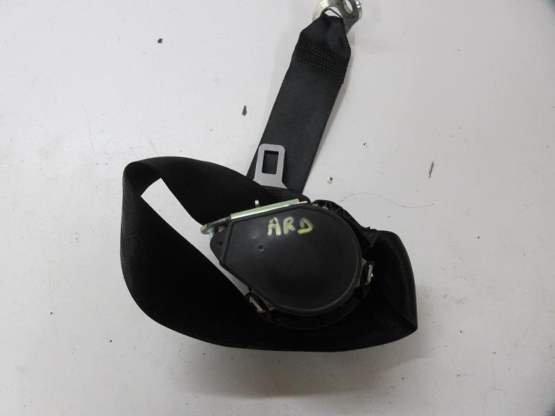 Cintura di sicurezza posteriore destra AUDI A4 3 AVANT PHASE 1 BREAK Diésel - 1