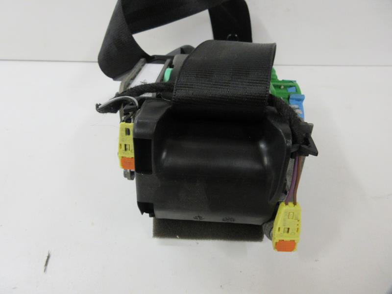 Cintura di sicurezza anteriore destra AUDI A4 3 AVANT PHASE 1 BREAK Diésel - 1