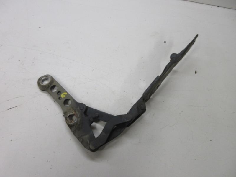 Charniere de capot BMW SERIE 3 E46 PHASE 2 Diesel - 1