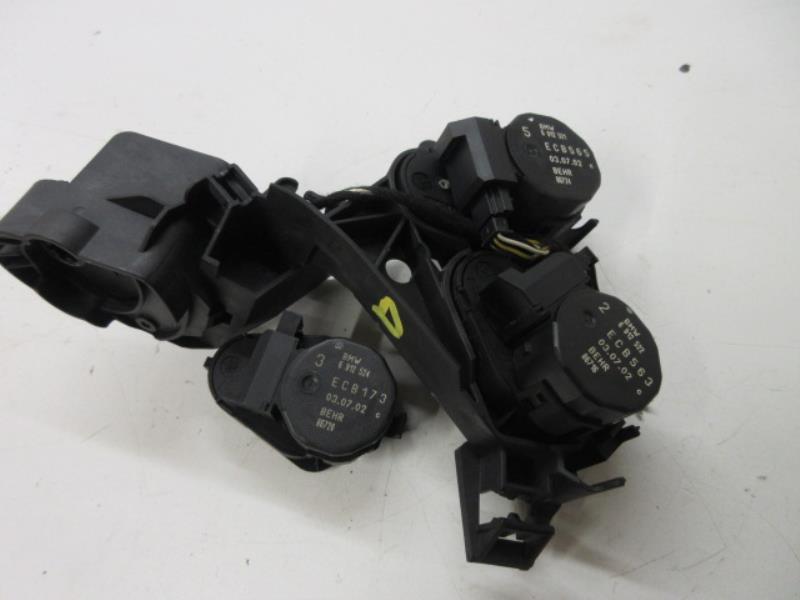Robinet de chauffage BMW SERIE 3 E46 PHASE 2 Diesel - 1