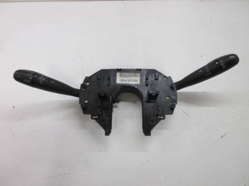 Devio guida completo con contatto spiralato CITROEN C4 1 PHASE 1 COUPE Diésel - 1