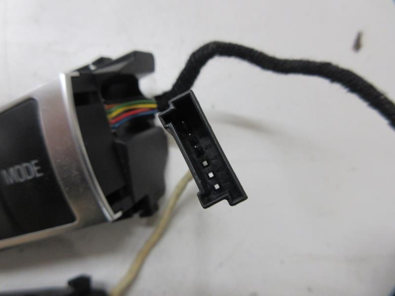 Commande autoradio AUDI A4 3 AVANT PHASE 1 BREAK Diesel - 1