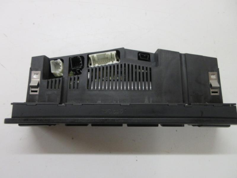 Commande chauffage BMW SERIE 3 E46 PHASE 2 Diesel - 1