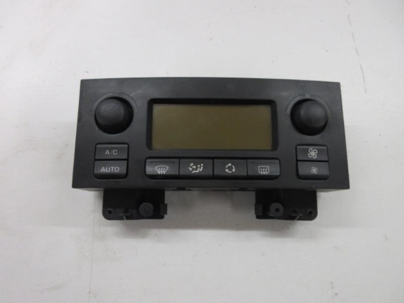 Commande chauffage CITROEN C4 1 PHASE 1 COUPE Diesel - 1