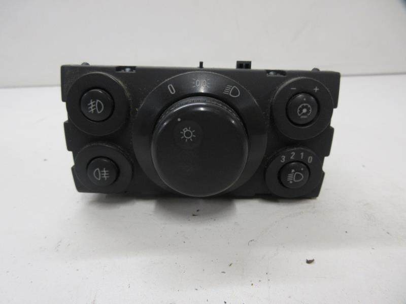 Commodo phare OPEL ASTRA H PHASE 1 BREAK Diesel - 1