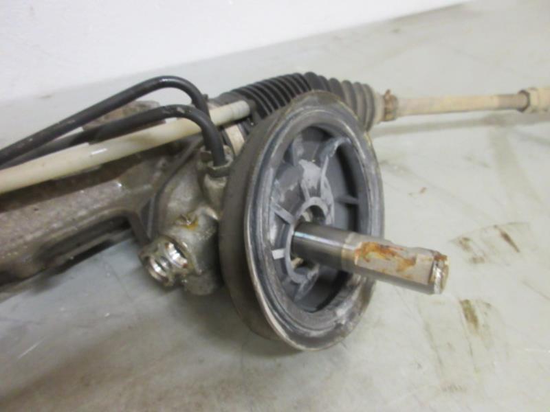 Cremagliera servosterzo PEUGEOT PARTNER 2 PHASE 1 Diésel - 1