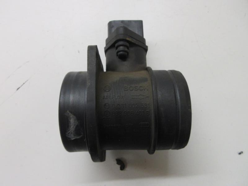 Debitmetre VOLKSWAGEN GOLF 5 Diesel - 1