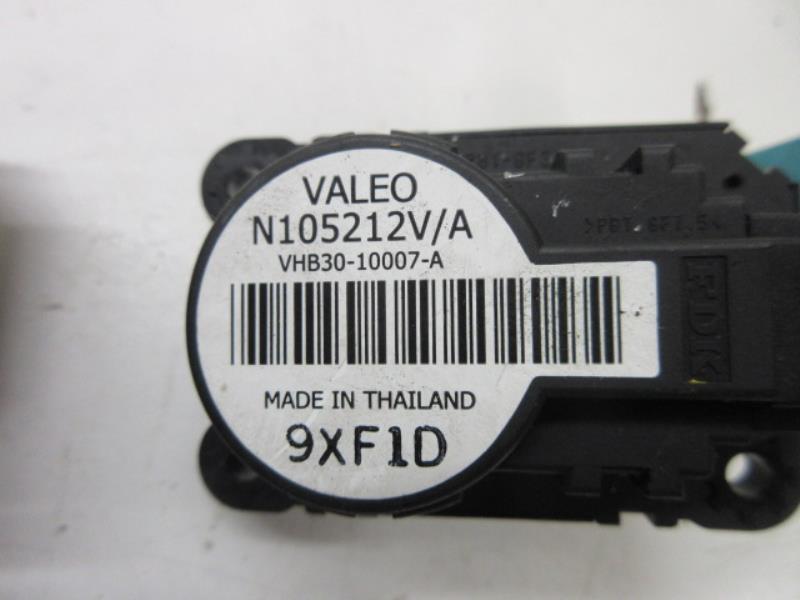 Robinet de chauffage RENAULT MEGANE 3 PHASE 1 BREAK Diesel - 1