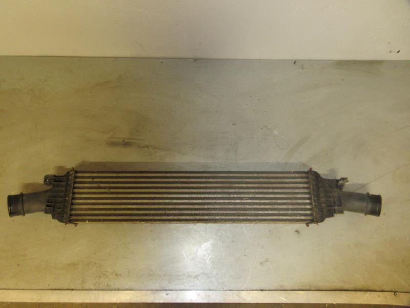 Echangeur air (Intercooler) AUDI A4 3 AVANT PHASE 1 BREAK Diesel - 1